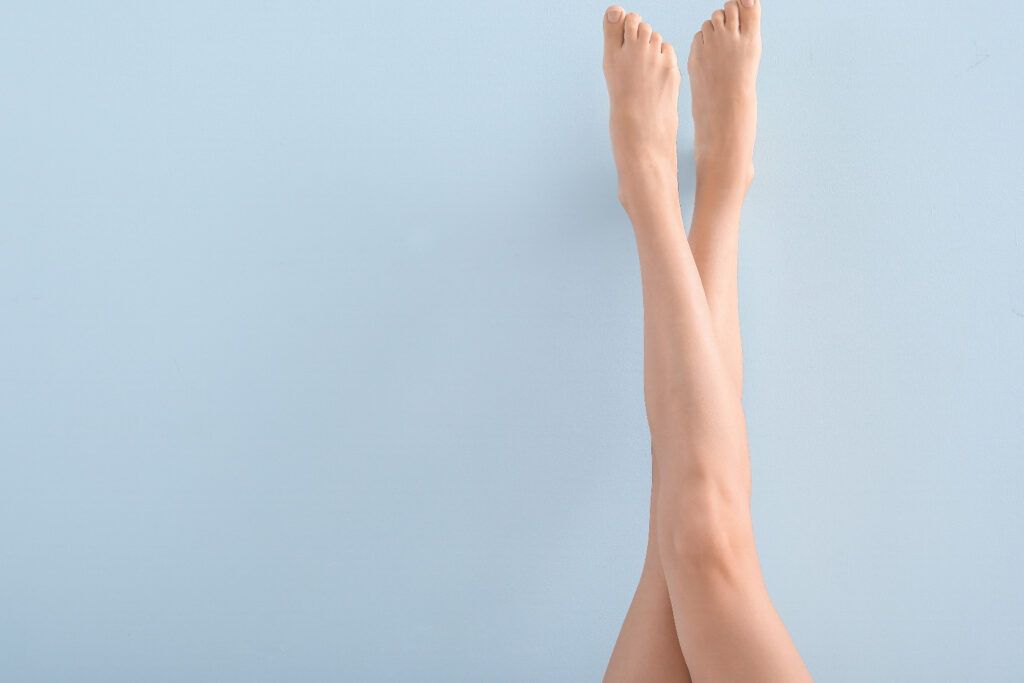 Perché sollevare le gambe fa bene alla circolazione - Dott Francesco  Collarino